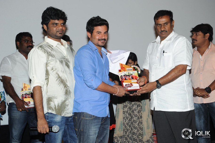 Adhee-Lekka-Movie-Platinum-Disc-Function